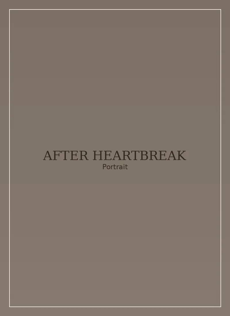 Placeholder artwork for reflective travel stories