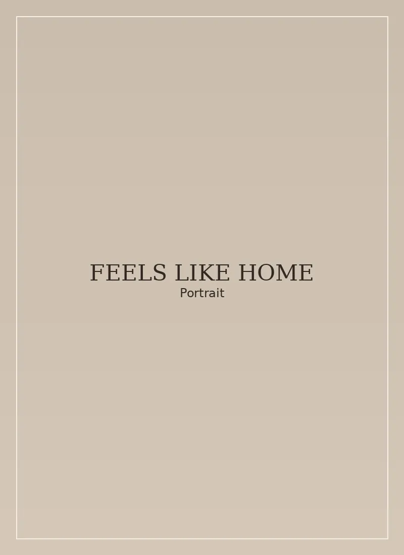 Placeholder artwork for beautiful stays